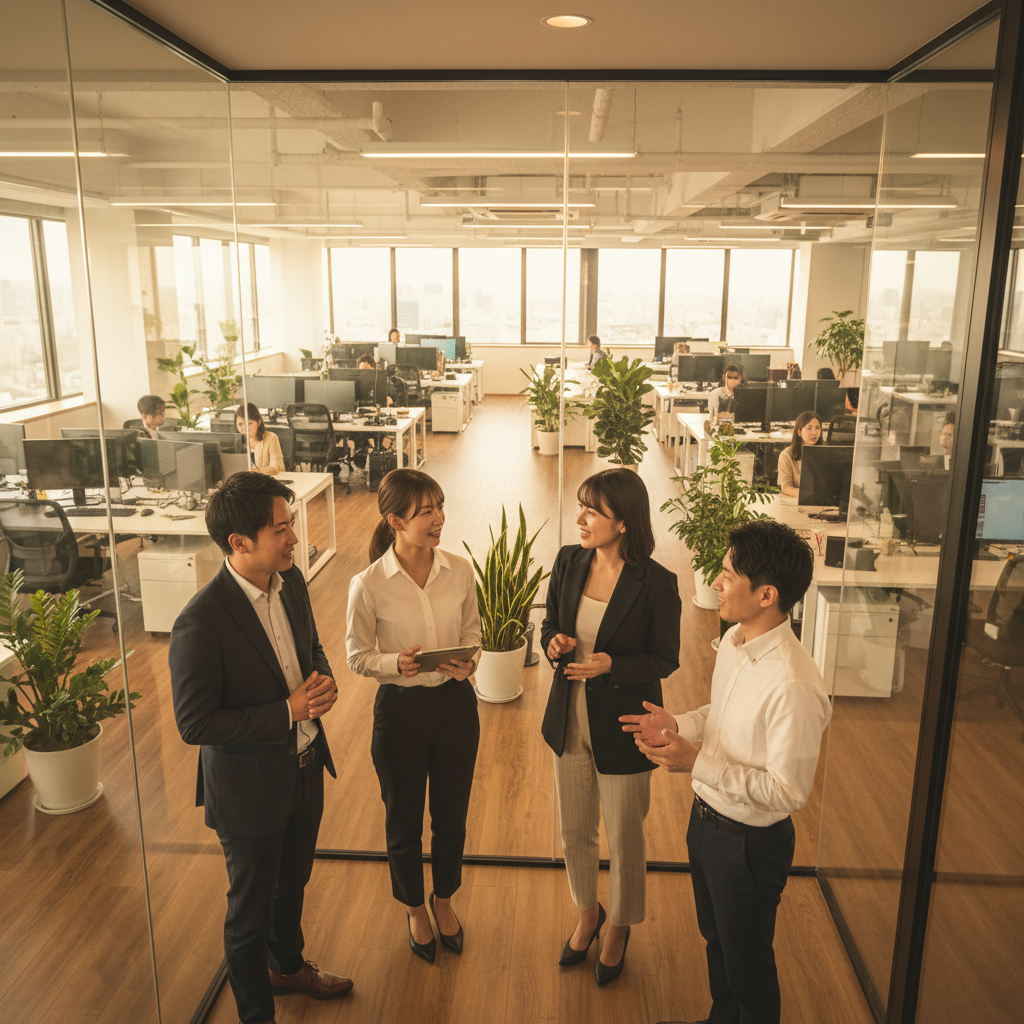 AiRhyz - AI活用コンサルティング