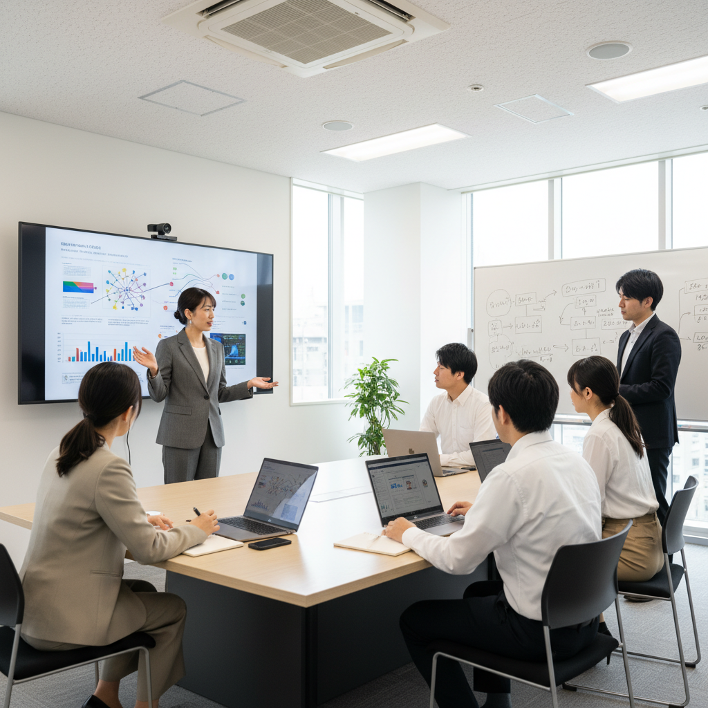 AI活用・実践セミナー
